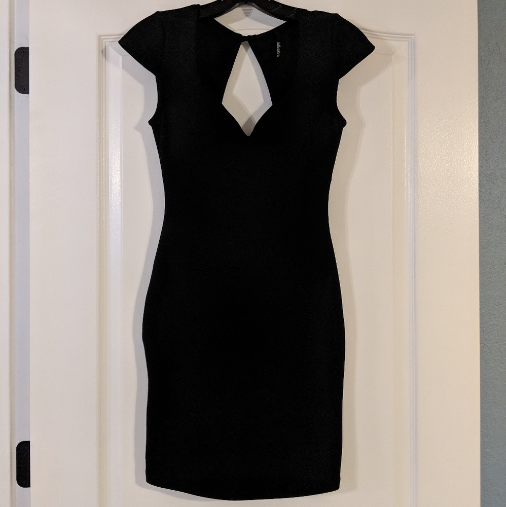 🌼Lulu's Bodycon Dress🌼